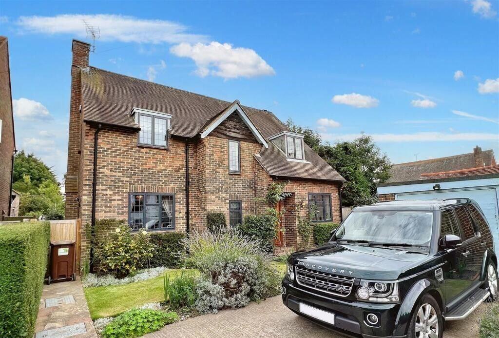 Main image of property: Church Street, Willingdon, Eastbourne, BN22 0HX