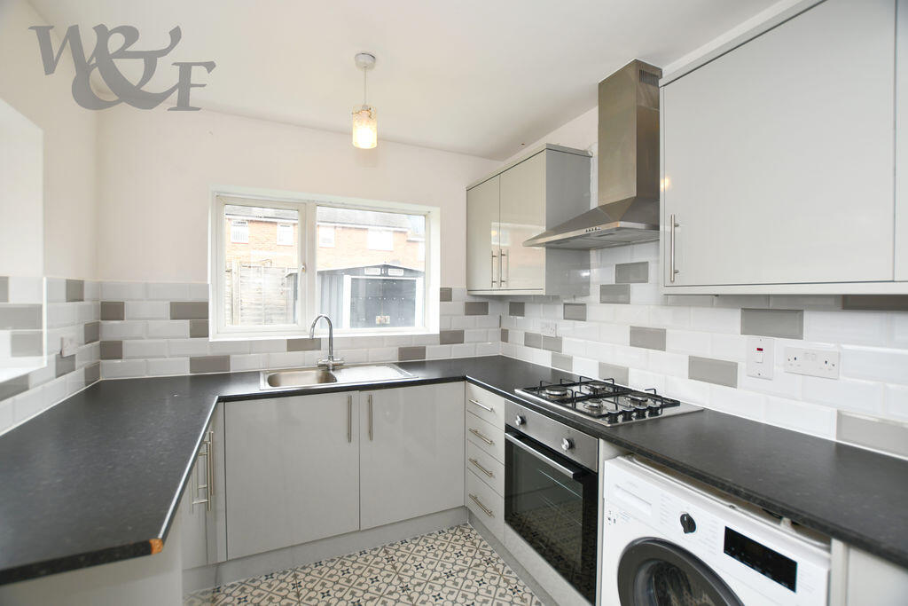 House in Birmingham, Tyburn - View 6