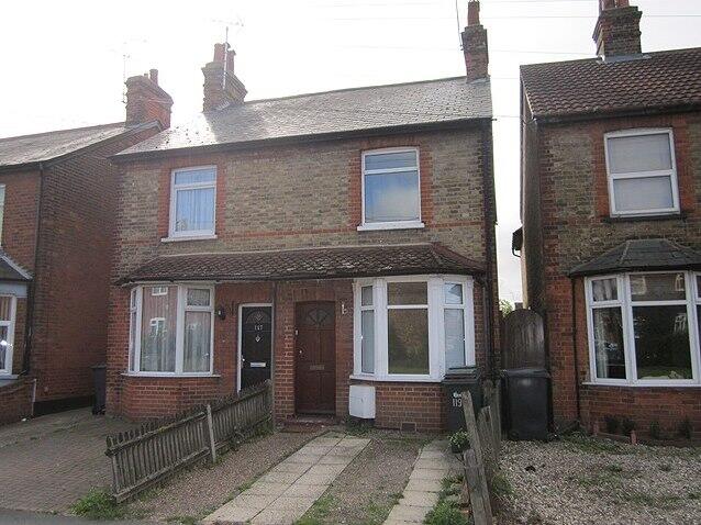 Main image of property: Rayne Road, Braintree, CM7