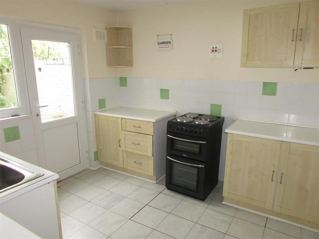 Main image of property: Elder Way, Town Centre, Stevenage