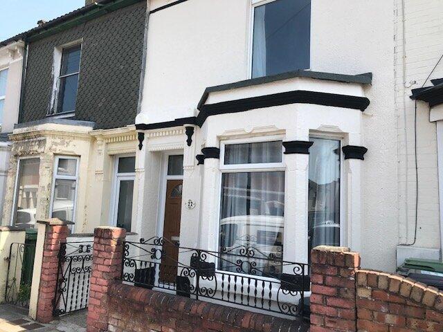 Main image of property: Aylesbury Road, Portsmouth, Hampshire, PO2