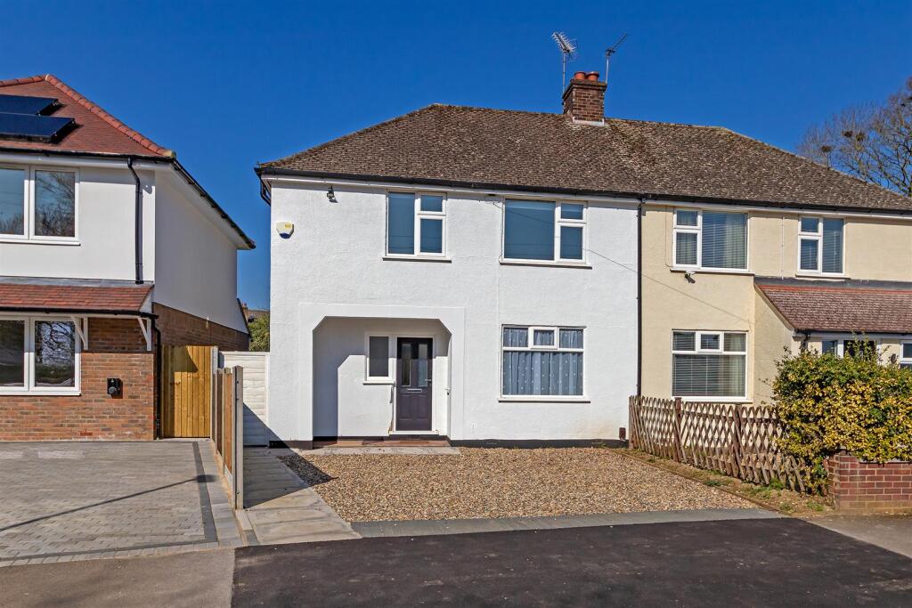 Main image of property: Firwood Avenue, St. Albans