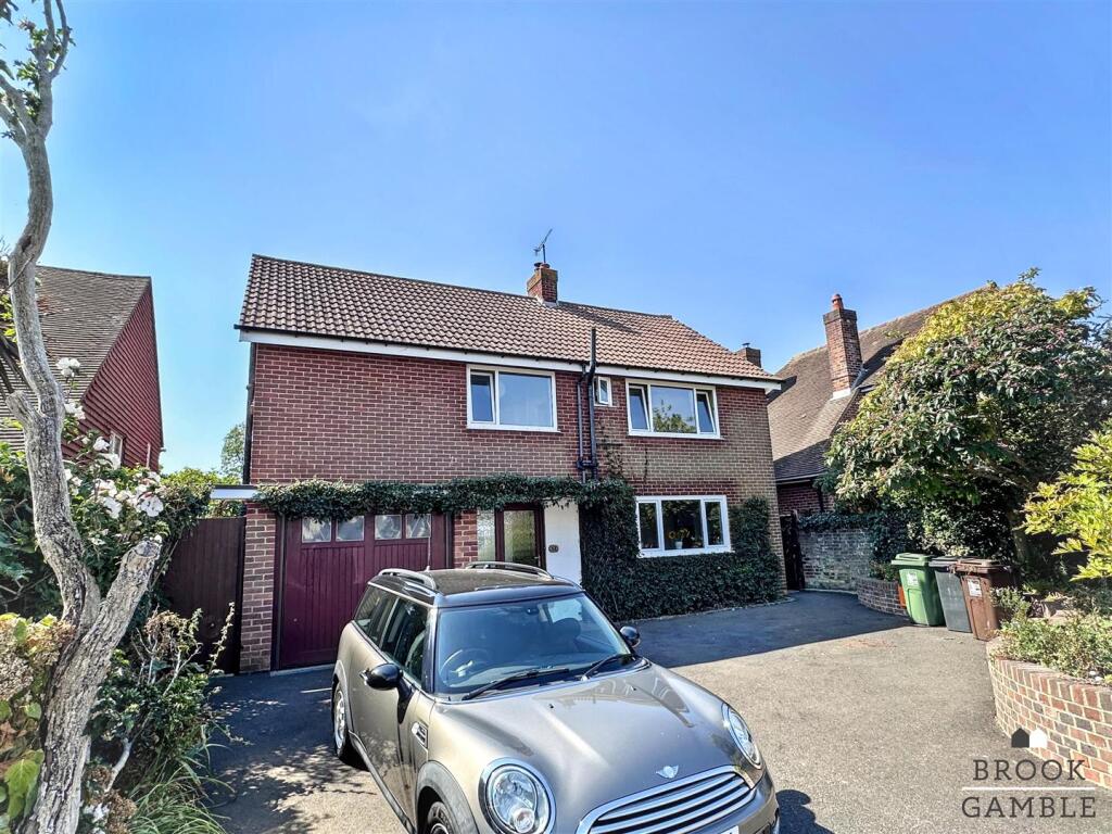 Main image of property: Eldon Road, Eastbourne
