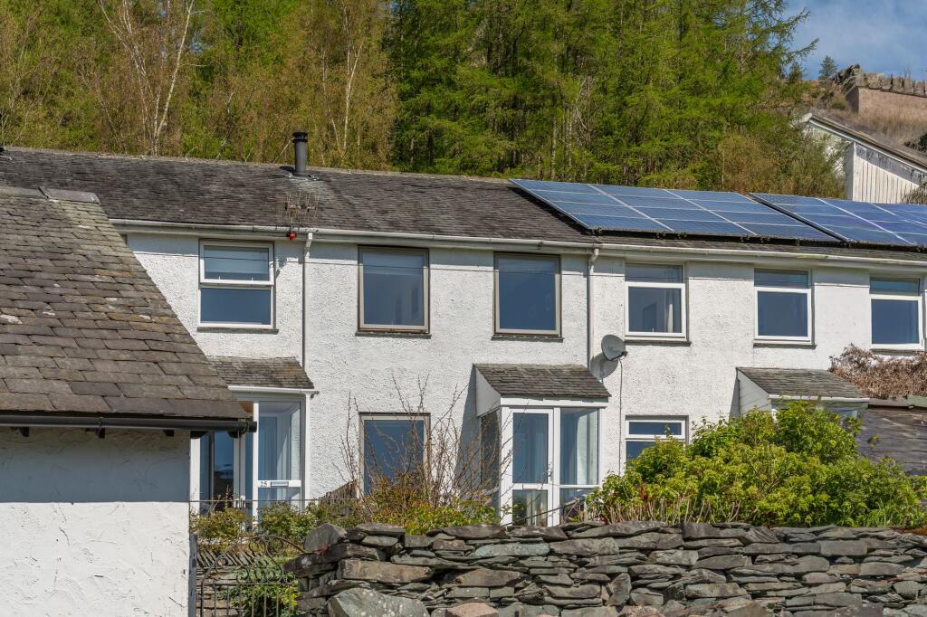 Main image of property: 25 Thrang Brow, Chapel Stile, Ambleside