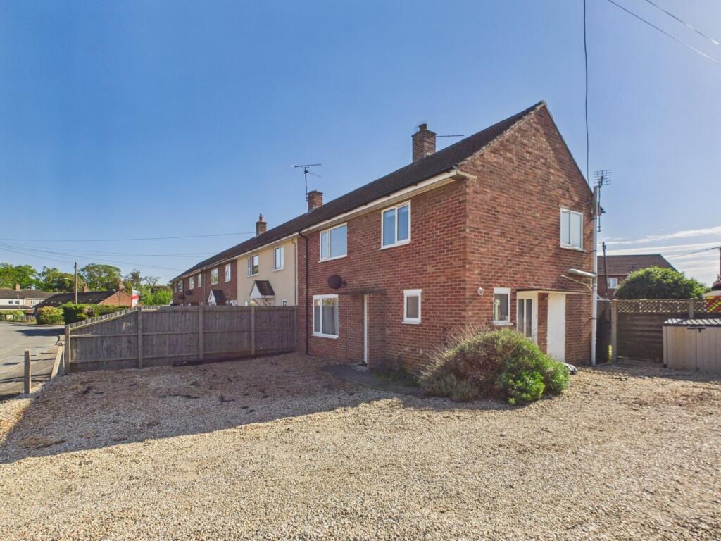 Main image of property: Nightingale Walk, Denver, Downham Market, PE38