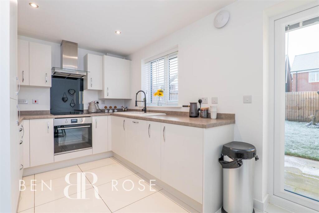 House in South Ribble, Lancashire - View 3