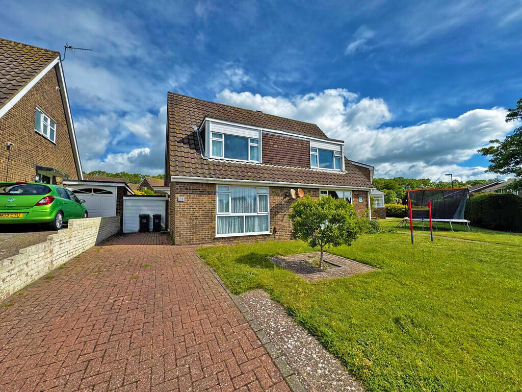 Main image of property: Rosemary Drive, Shoreham-by-Sea