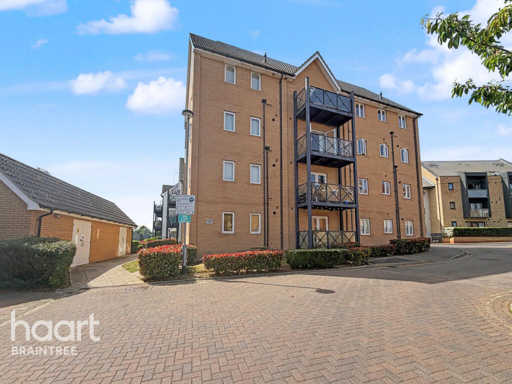 Main image of property: Thomas Way, Braintree