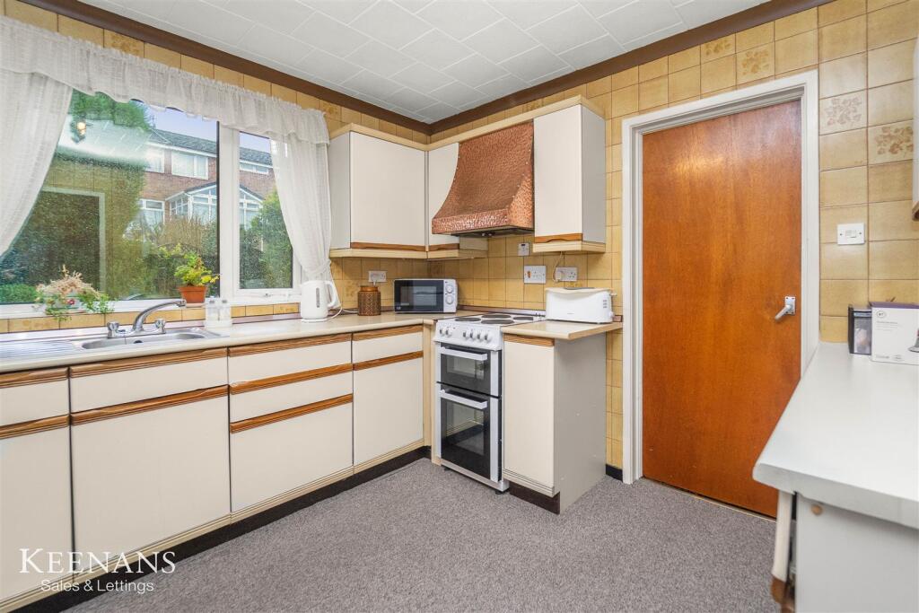 Wilkie Avenue, Burnley photo 3