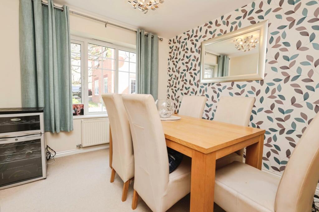 Additional image 6 of Musson Close, Marston Green, West Midlands, B37