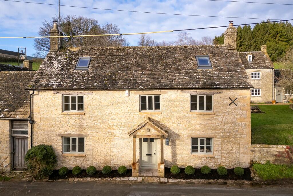 Main image of property: Chedworth, Cheltenham