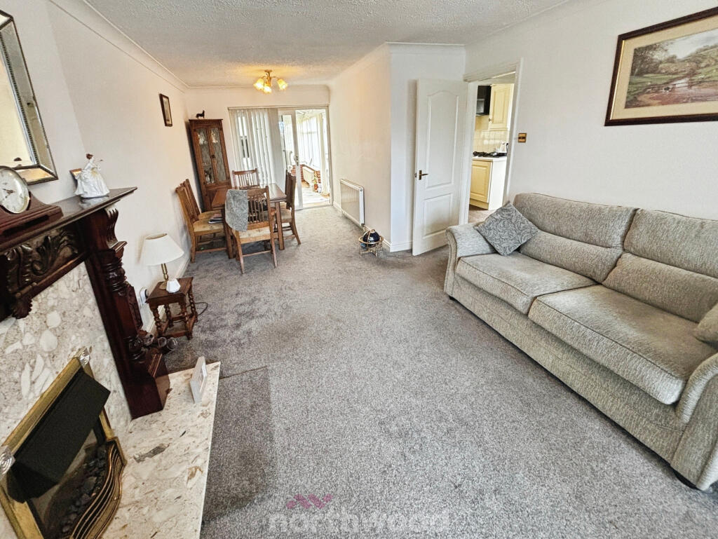 Shawfield Close, Barnby Dun, Doncaster, DN3 - View 3