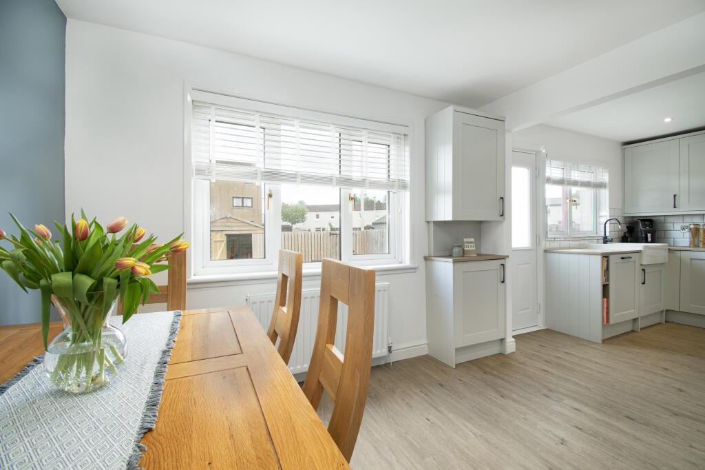 House in Angus - View 5