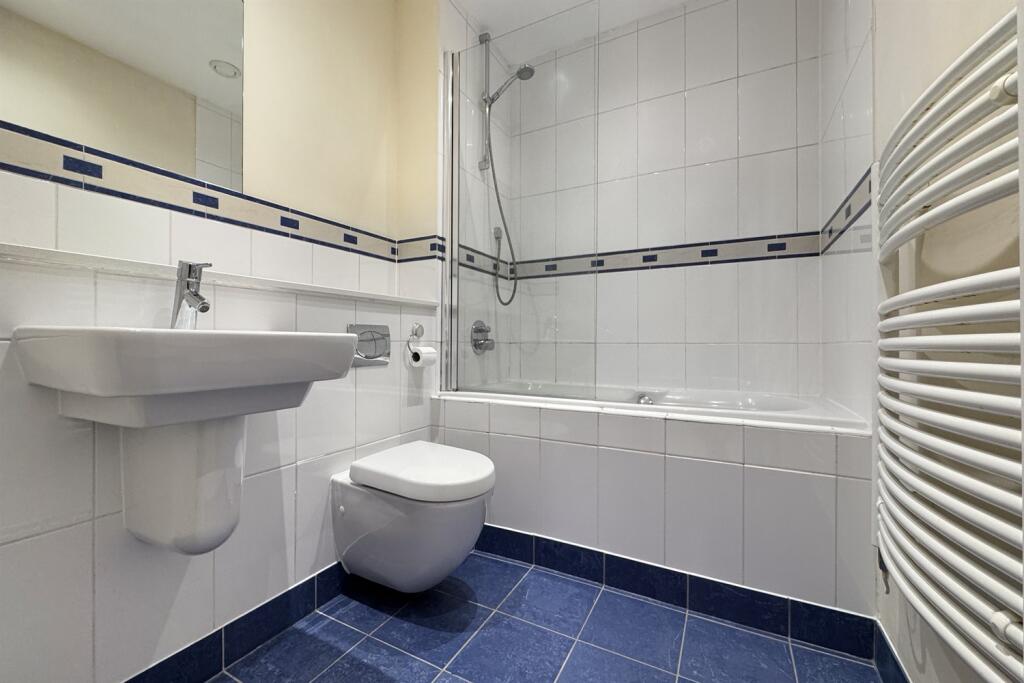 1 bedroom Ground Floor Apartment in Chichester - View 5