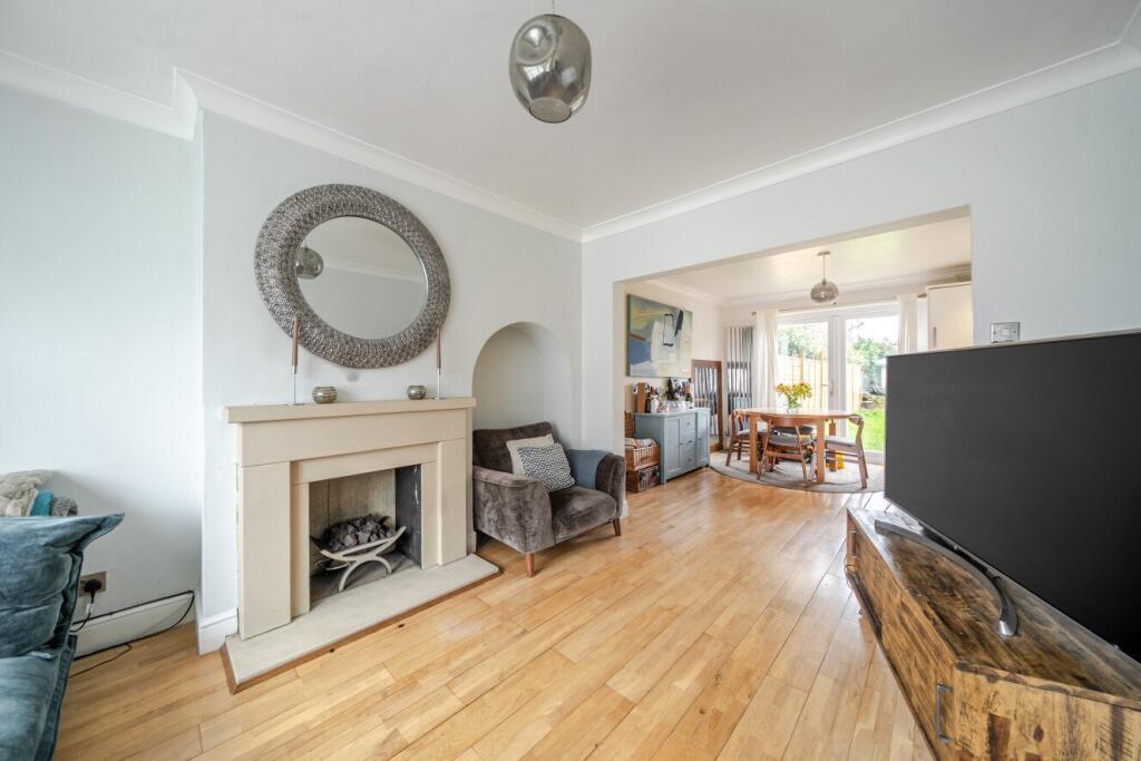 Main image of property: Carstairs Road, Catford, London, SE6