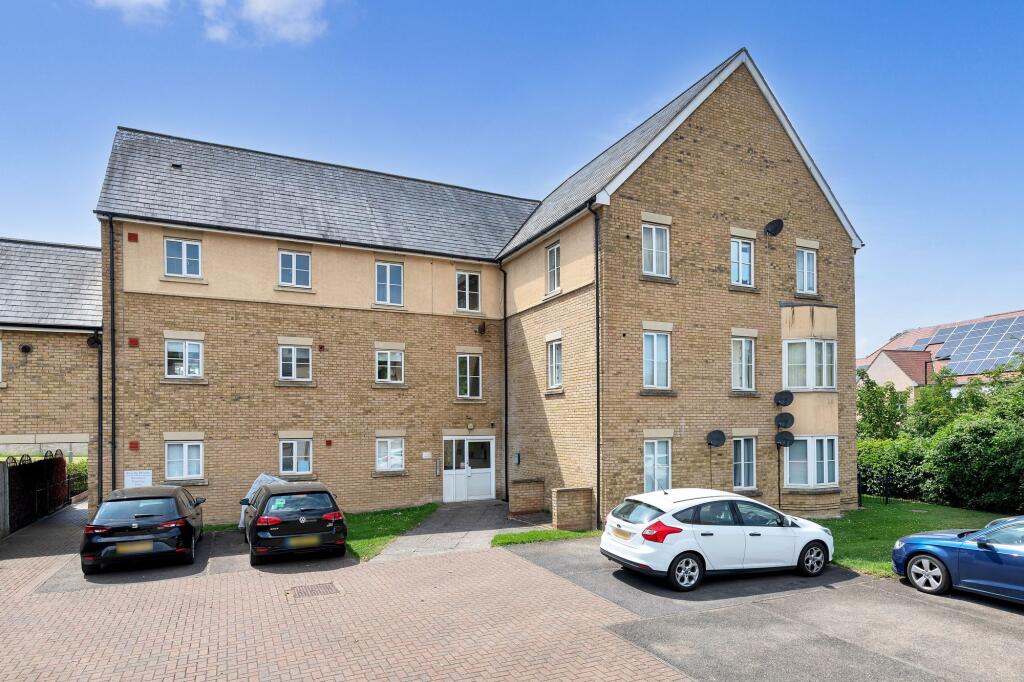 Main image of property: Jubilee Green, Papworth Everard, CB23