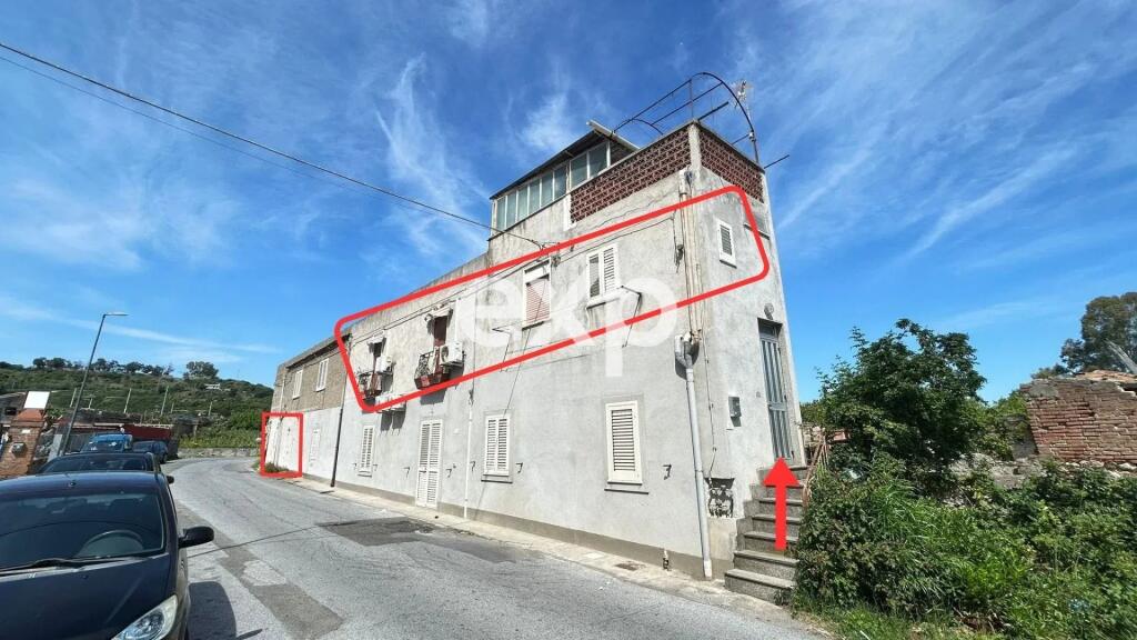 Main image of property: Sicily, Messina, Saponara