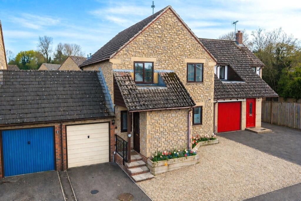 Main image of property: Langdons Way, Tatworth, Chard, Somerset, TA20