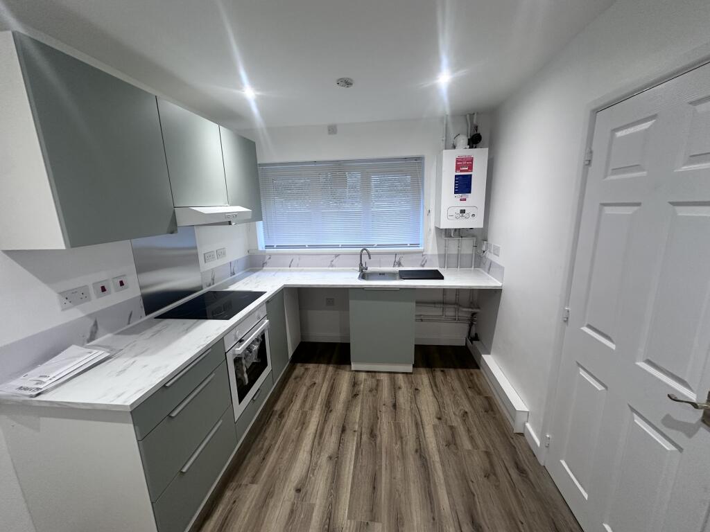 Main image of property: Evans Terrace, Swansea