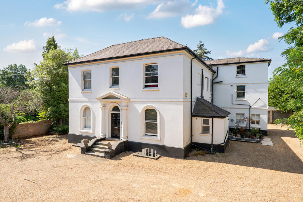 Main image of property: Woburn Hill, Addlestone, KT15