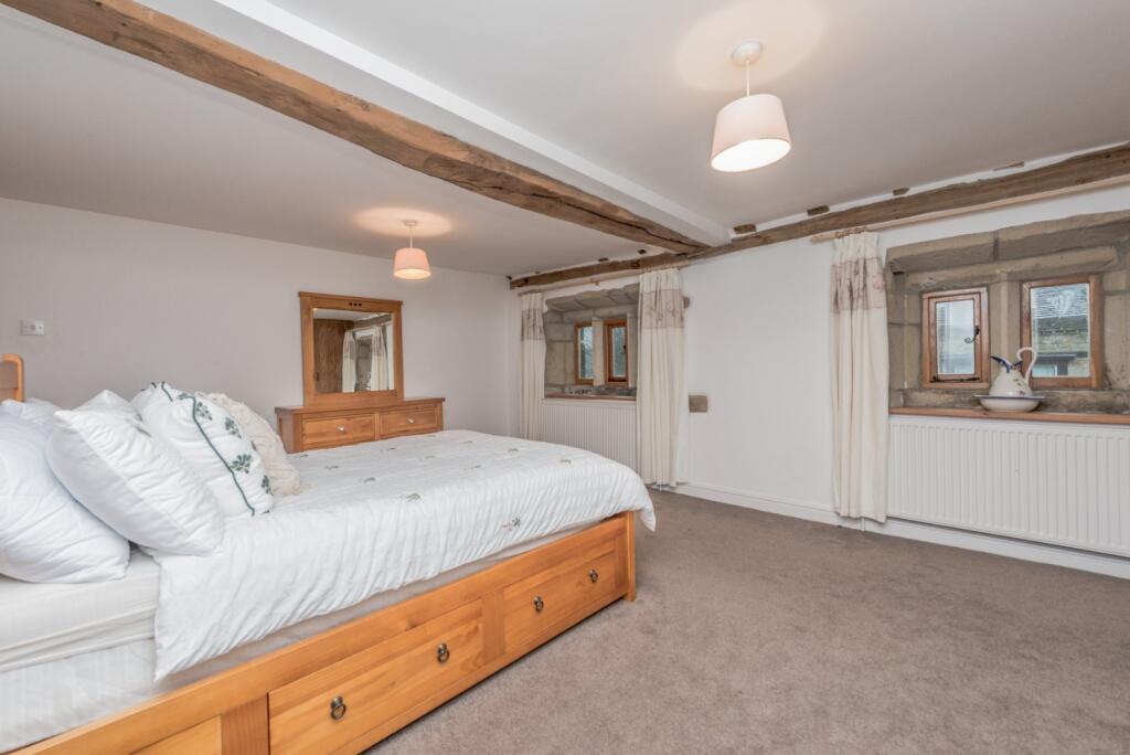 Additional image 25 of Station Road, Cullingworth, Bradford, BD13