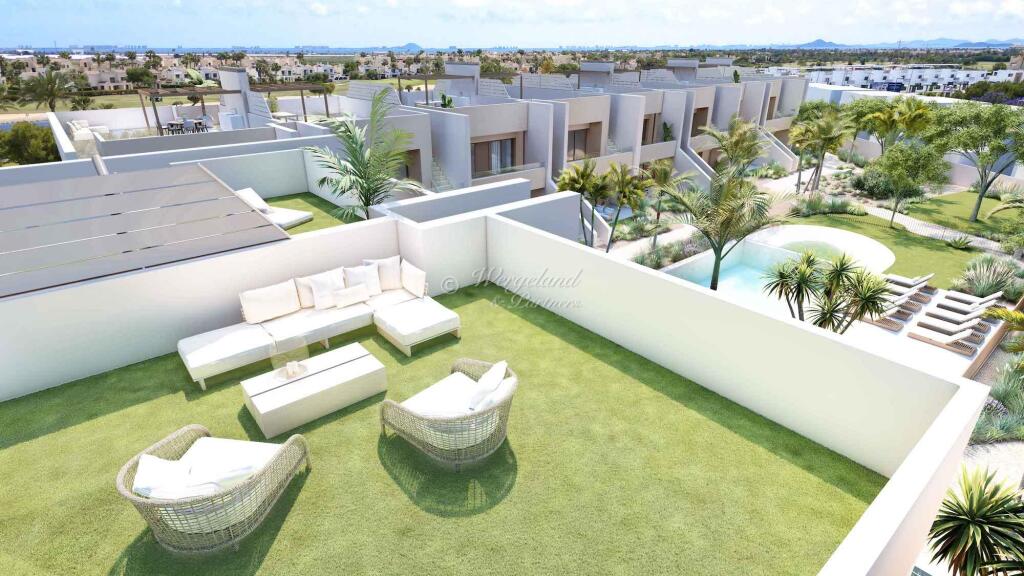 Main image of property: Murcia, Roda Golf