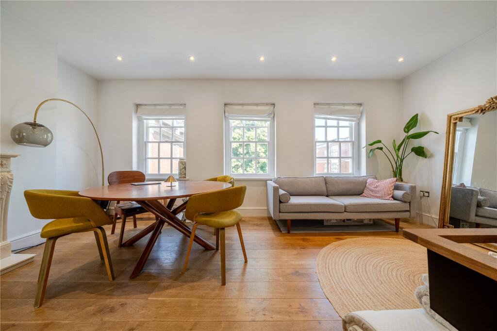 Apartment in London - View 3
