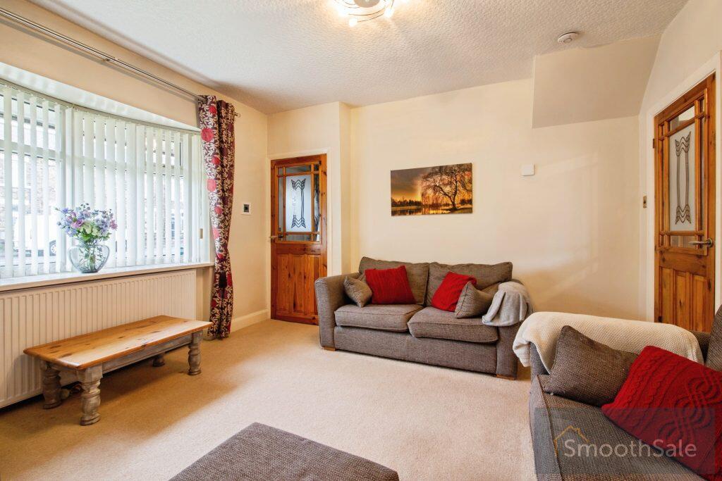 House in Newcastle upon Tyne - View 4