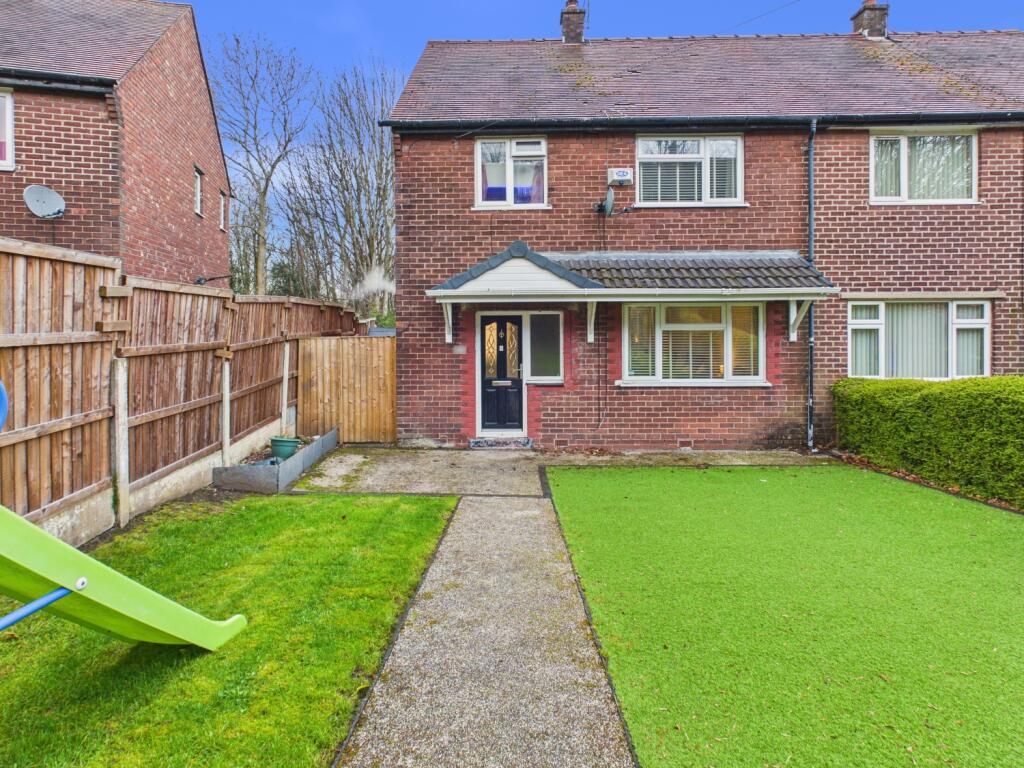 Main image of property: Danwood Close, Denton, Manchester, M34 7SD