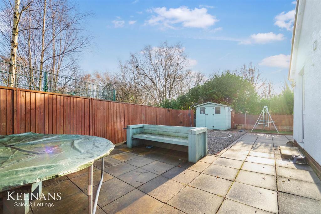 Additional image 26 of Feniscliffe Drive, Blackburn