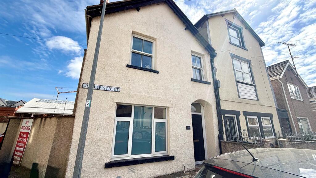 Main image of property: Jubilee Street, Llandudno