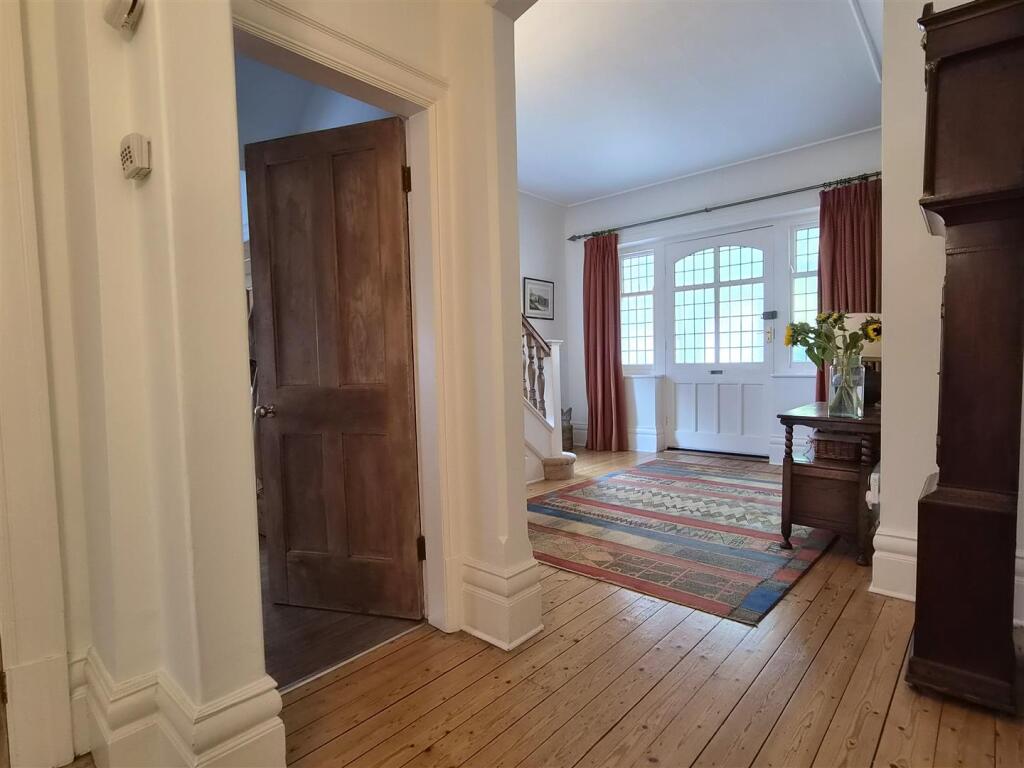 House in Blackpool - View 4