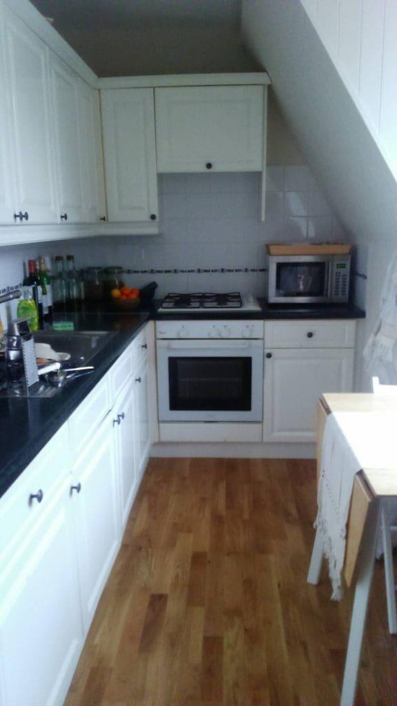 Apartment in Edinburgh - View 4