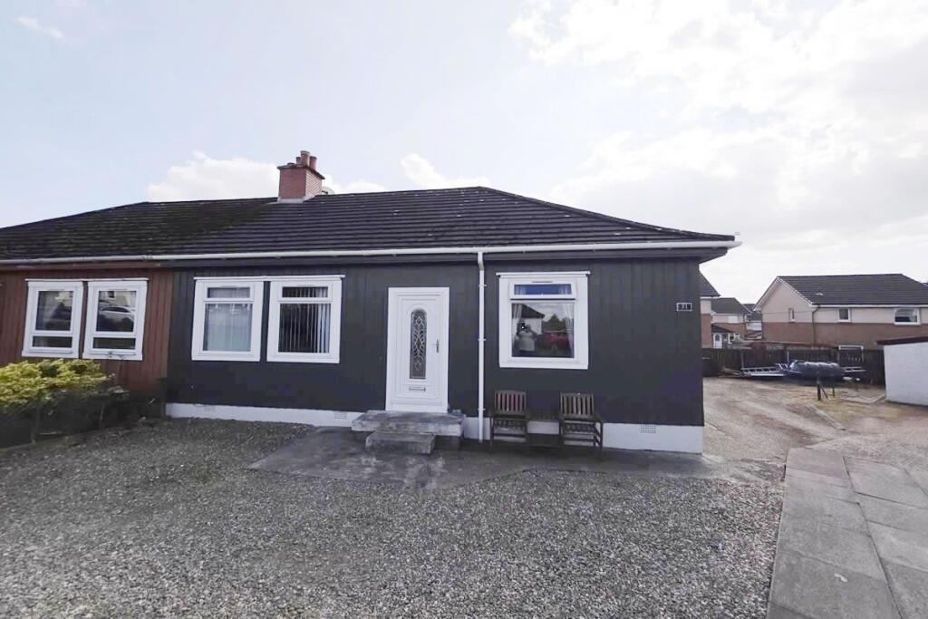 Main image of property: 11, Hawthorn Place, Let Residential Investment, Douglas, ML110PH