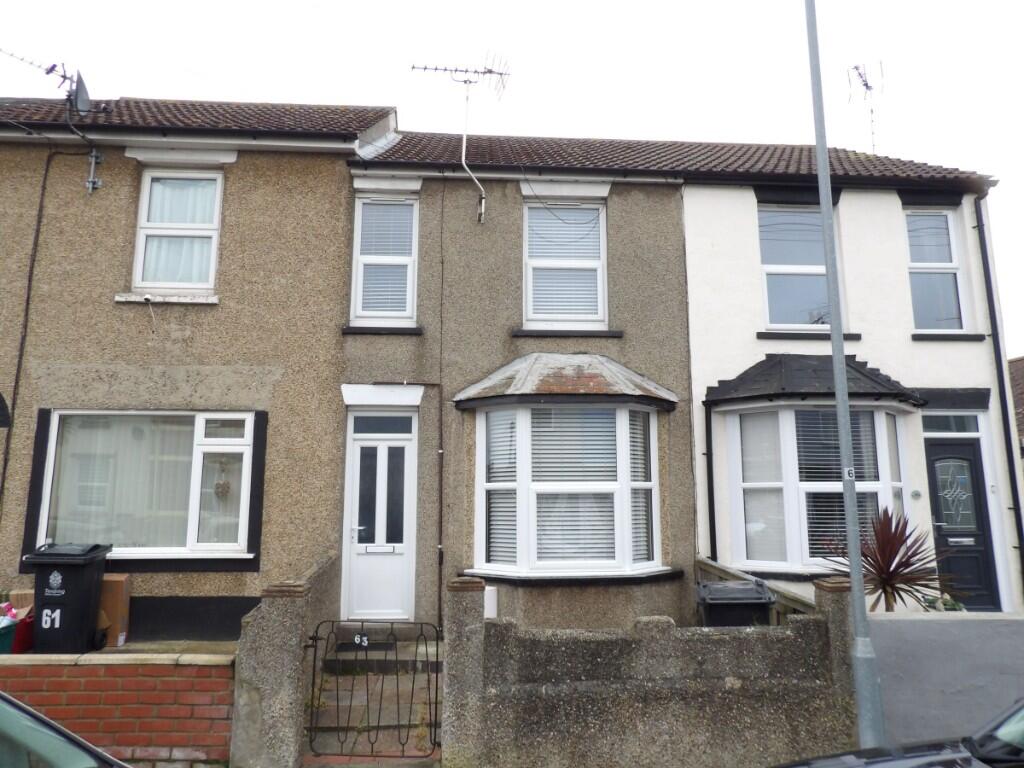 Main image of property: Manor Road, Harwich, Essex, CO12