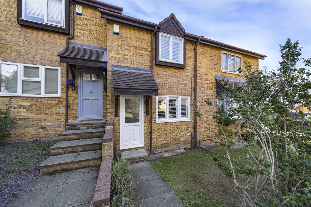 Main image of property: Knights Manor Way, Dartford, Kent, DA1