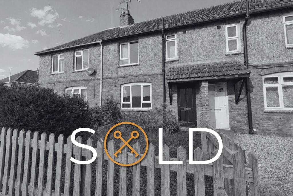 Main image of property: Roseland Avenue, Devizes, SN10