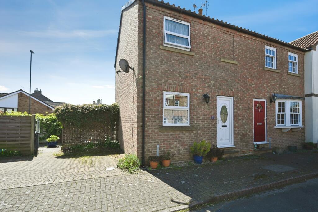 Main image of property: Waterside, Ripon