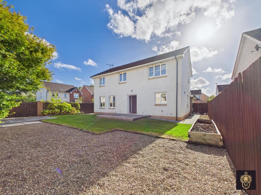 17, Corton Lea, Alloway photo 4