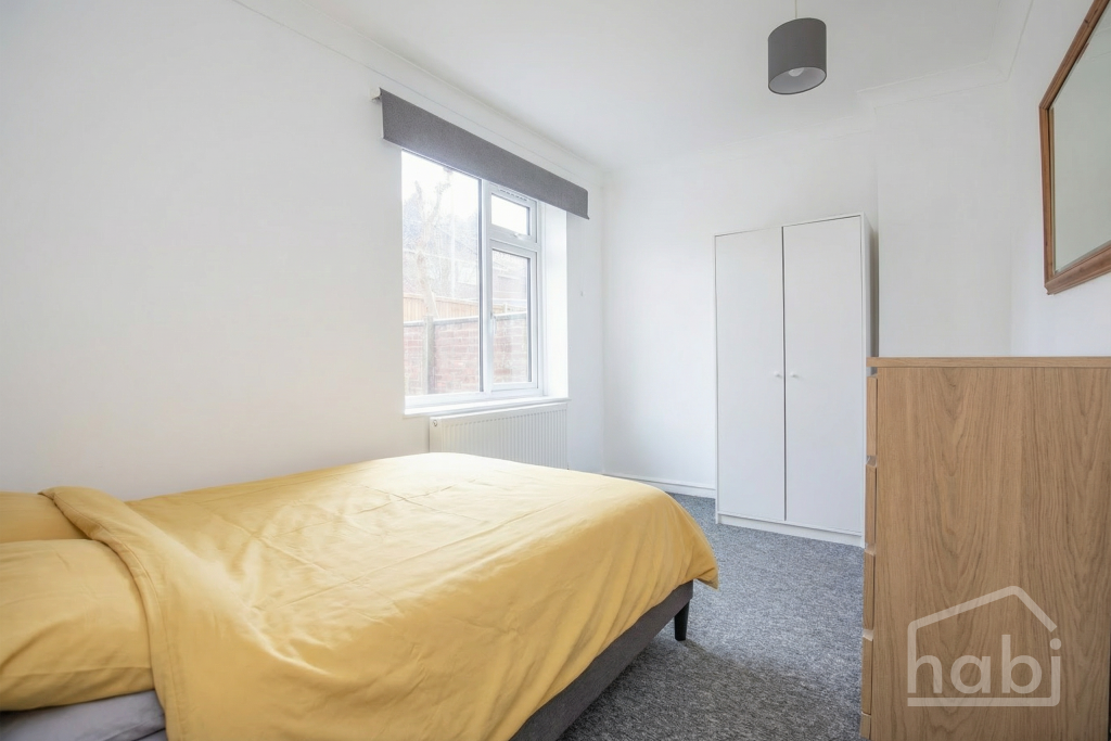 Main image of property: Winchcomb Road, Norwich, NR2