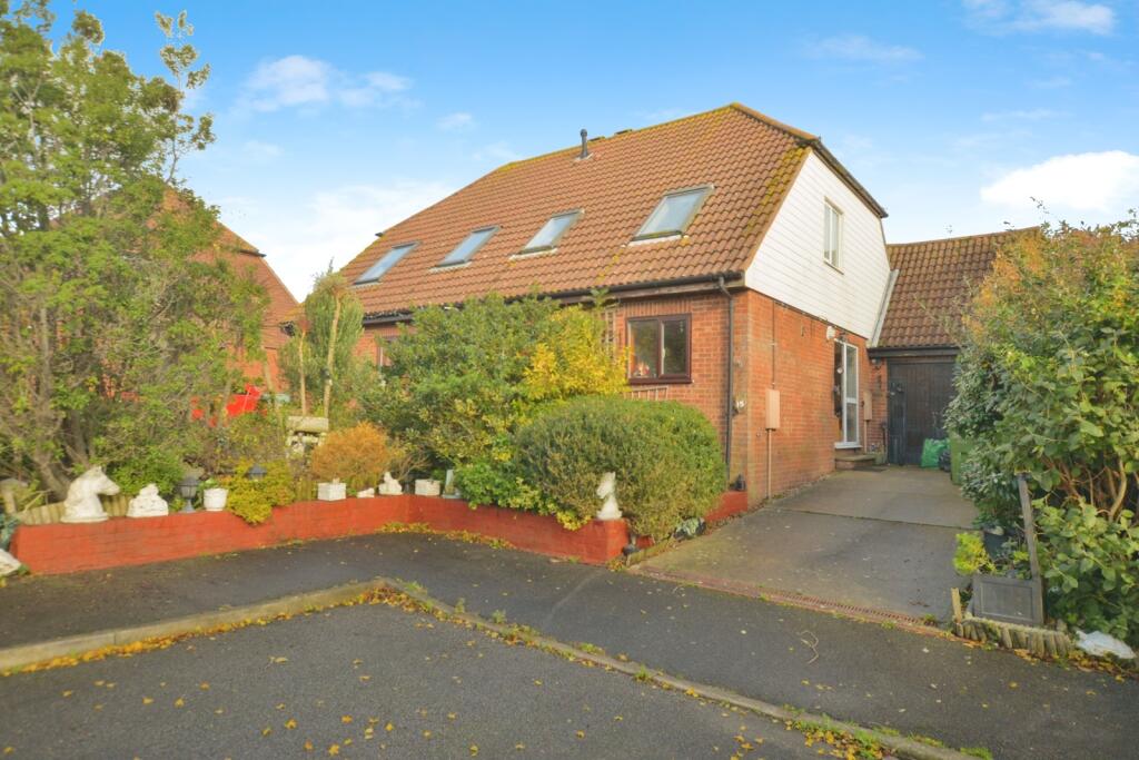 Main image of property: Charles Cobb Close, Dymchurch, Kent, TN29