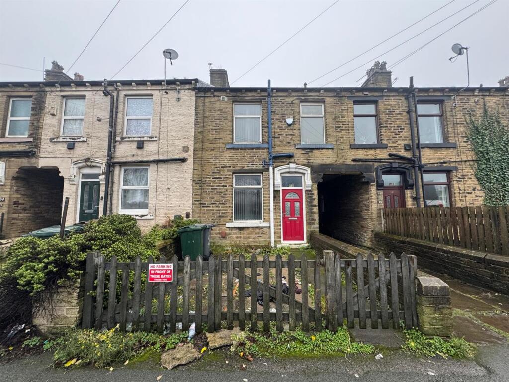 Main image of property: Rook Lane, Bradford