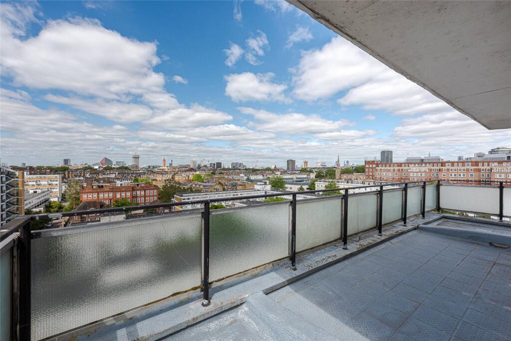 Main image of property: Churchill Gardens, London, SW1V