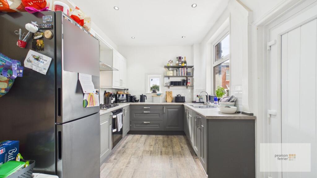 House in Bury, Greater Manchester - View 5