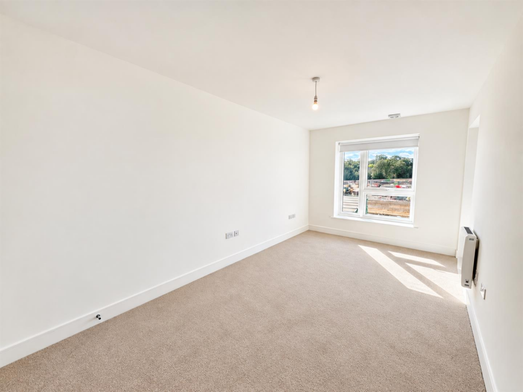 Apartment in Dartford - More