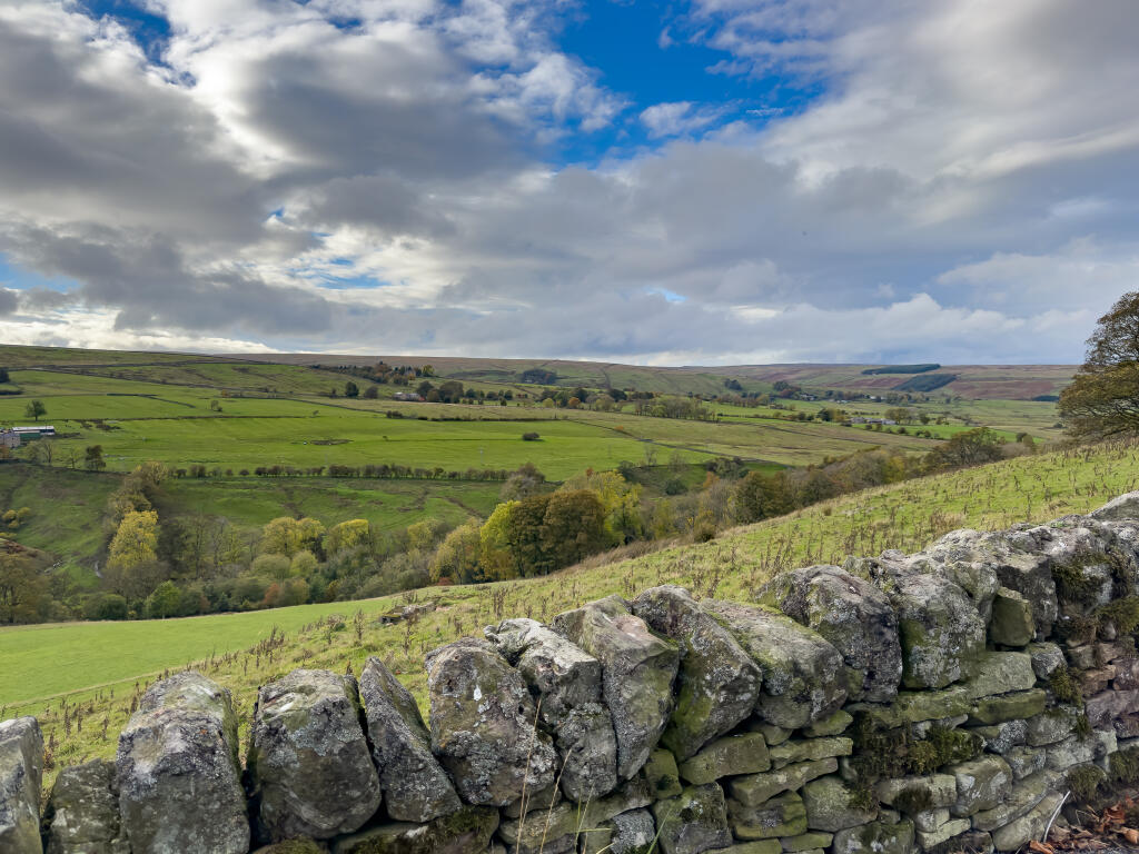 Limestone Brae House, Carrshield, Hexham, Northumberland NE47 8AL photo 4