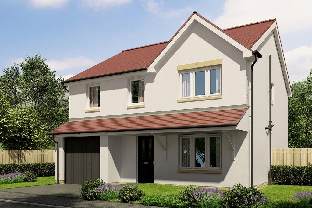 Main image of property: Off Belwood Road,
Penicuik,
Midlothian,
EH26 0NW