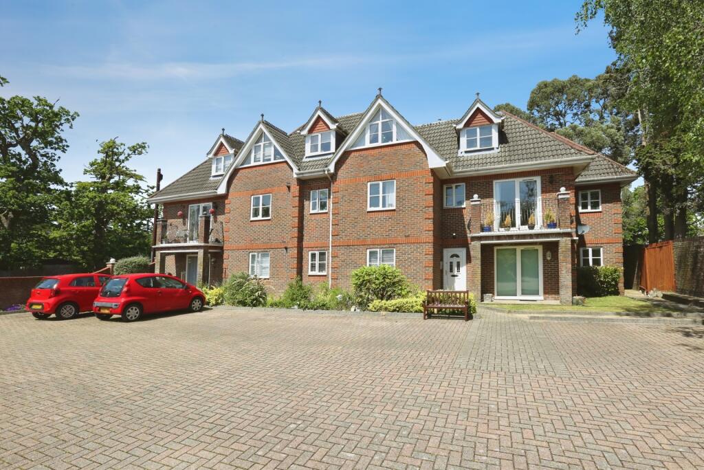 Main image of property: Winchester Road, Chandler's Ford, Eastleigh, Hampshire, SO53