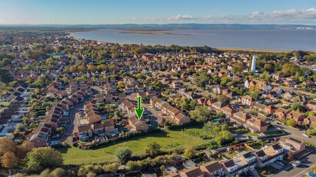 House in Burnham-on-Sea - View 4