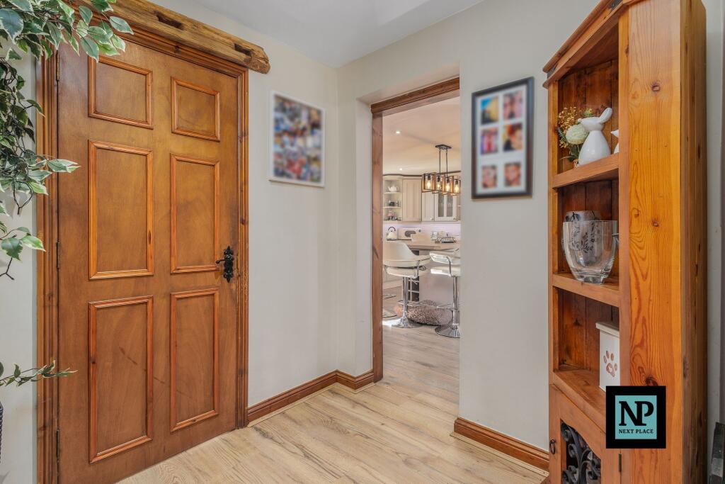 Additional image 17 of Kingsbury, Slateley Courtyard, B78